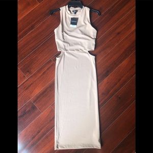 😍😍TOP SHOP CUT OUT DRESS!!!!😍😍